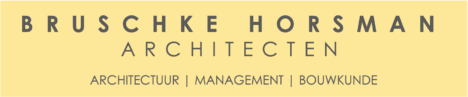 Bruschke Horsman Architecten B.V.